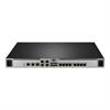 Avocent MergePoint Unity KVM over IP and Serial Console Switch MPU108EDAC - KVM switch - 8 ports - desktop MPU108EDAC-001